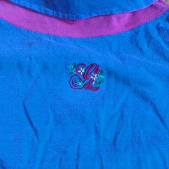 🛍️ 80s90s GITANO TURTLE NECK - Picture 2 of 7